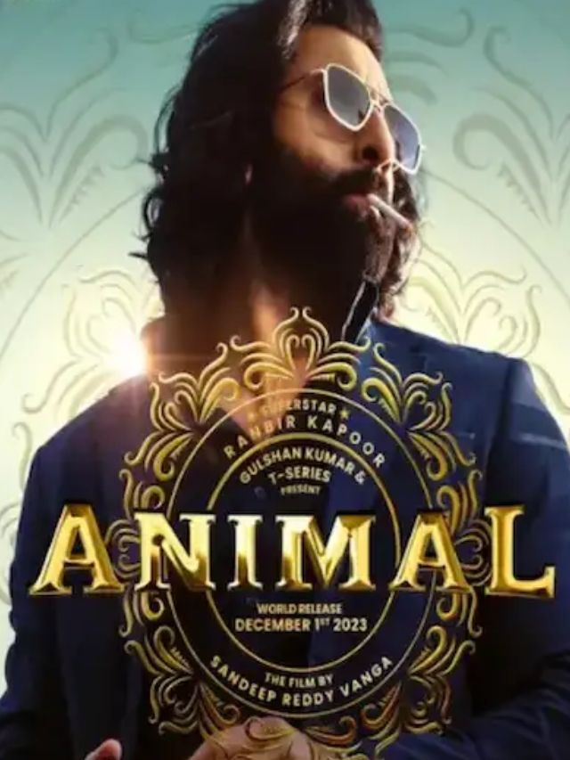 ANIMAL MOVIE COLLECTION: एनिमल ने की इतनी कमाई