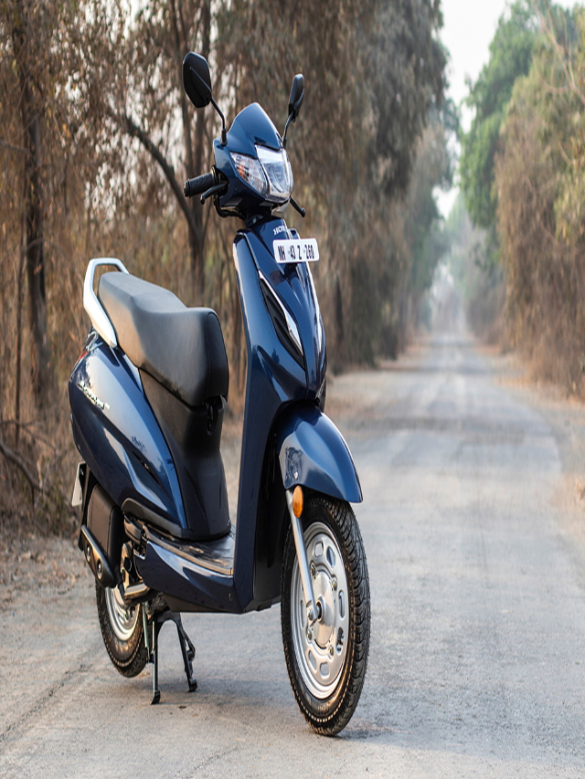 Honda Activa 6G:नए साल पर मिल रही है बम्पर छूट मौका हाथ से चला ना जाए