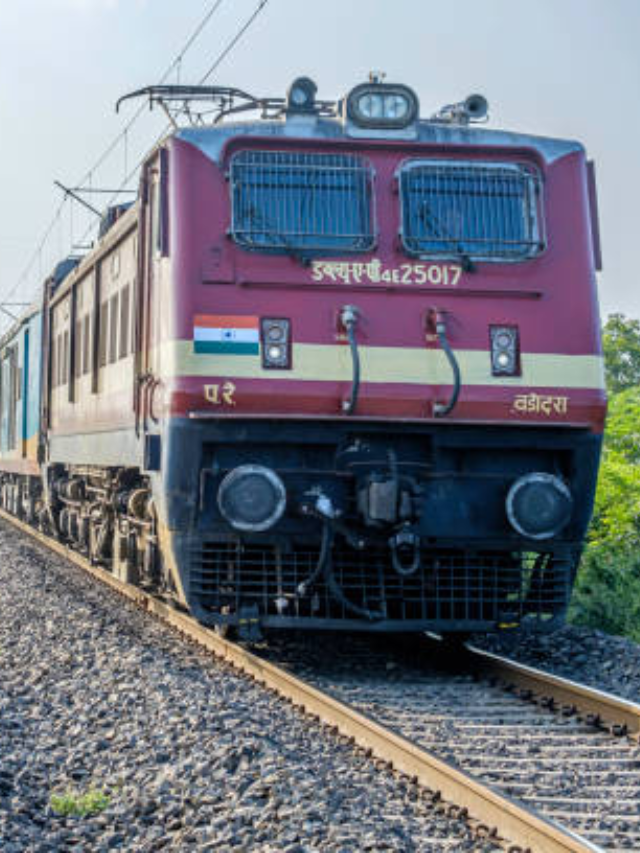 Railway Job: रेल्वे मे आईटीआई और डिप्लोमा पास के लिए आई बम्पर भर्ती